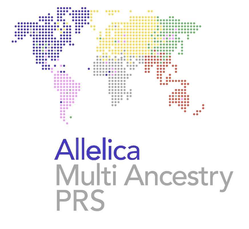 Allelica Multi Ancestry PRS
